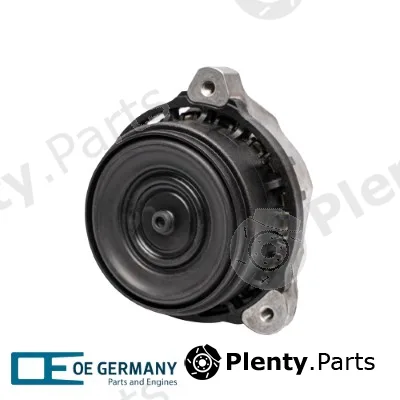 OE Germany 802567 — Mounting, engine Genuine-Part