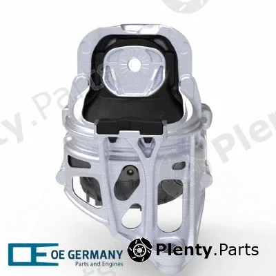 OE Germany 800627 — Mounting, engine Genuine-Part