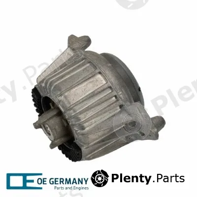 OE Germany 801030 — Mounting, engine Genuine-Part