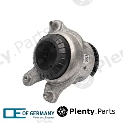OE Germany 801132 — Mounting, engine Genuine-Part