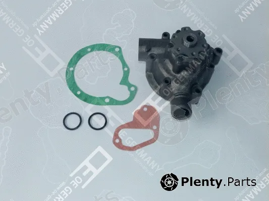 OE Germany 012000364000 — Water Pump, engine cooling