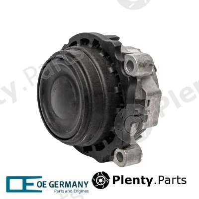 OE Germany 801210 — Mounting, engine Genuine-Part