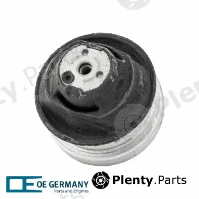 OE Germany 800932 — Mounting, engine Genuine-Part