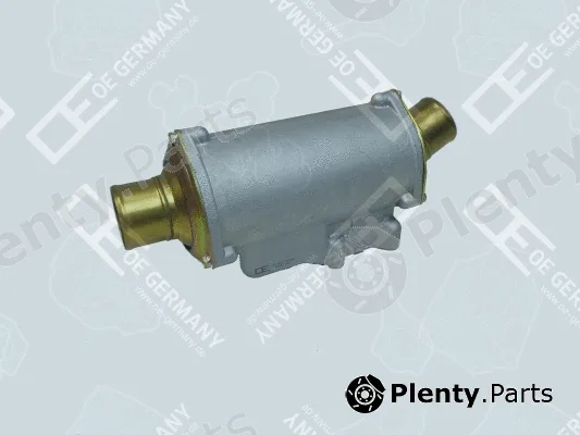 OE Germany 051820110000 — Oil Cooler, engine oil