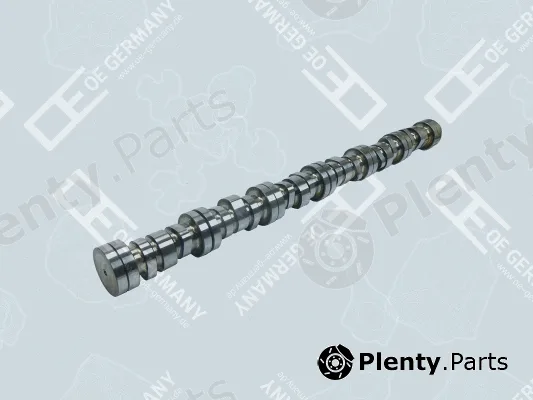 OE Germany 050500120001 — Camshaft