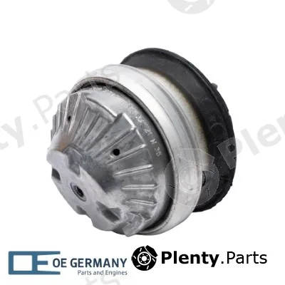 OE Germany 800214 — Mounting, engine Genuine-Part