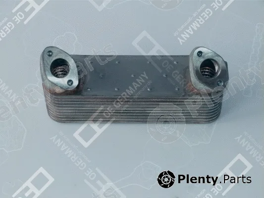 OE Germany 021820287600 — Oil Cooler, engine oil