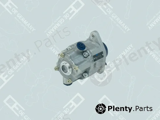 OE Germany 011390500002 — Hydraulic Pump, steering