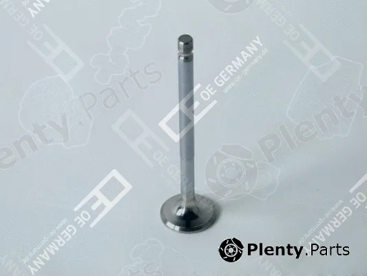 OE Germany 050520440001 — Exhaust Valve