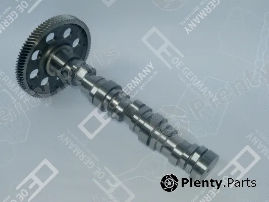 OE Germany 010500501000 — Camshaft