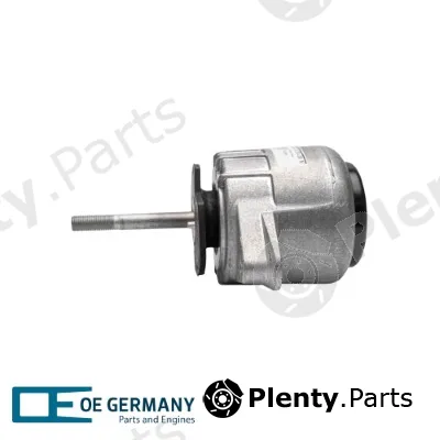 OE Germany 801388 — Mounting, engine Genuine-Part