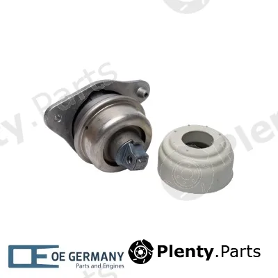 OE Germany 801285 — Mounting, engine Genuine-Part