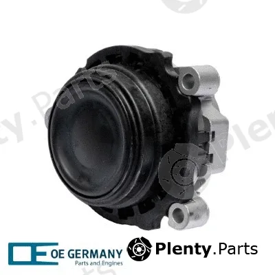 OE Germany 801011 — Mounting, engine Genuine-Part