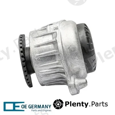 OE Germany 802580 — Mounting, engine Genuine-Part
