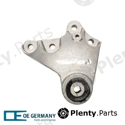 OE Germany 801406 — Holder, engine mounting system Genuine-Part