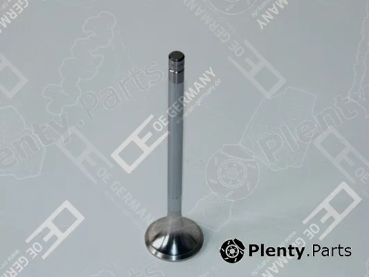 OE Germany 050520120001 — Exhaust Valve
