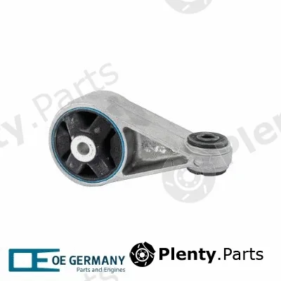 OE Germany 800982 — Holder, engine mounting system Genuine-Part