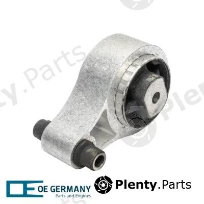 OE Germany 801291 — Mounting, engine Genuine-Part