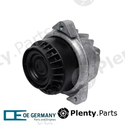 OE Germany 802493 — Mounting, engine Genuine-Part