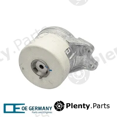 OE Germany 801238 — Mounting, engine Genuine-Part