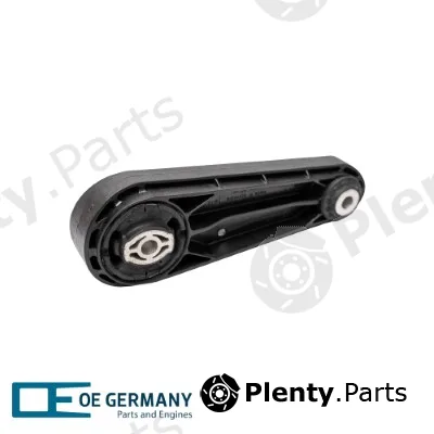 OE Germany 801377 — Mounting, engine Genuine-Part