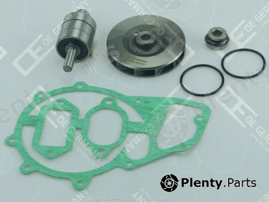 OE Germany 012010400003 — Repair Kit, water pump