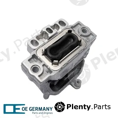 OE Germany 800962 — Mounting, engine Genuine-Part