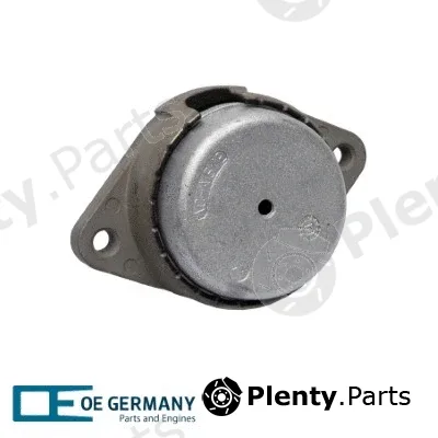 OE Germany 802527 — Mounting, engine Genuine-Part