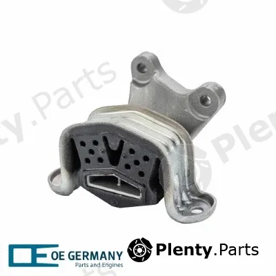 OE Germany 801373 — Mounting, automatic transmission Genuine-Part