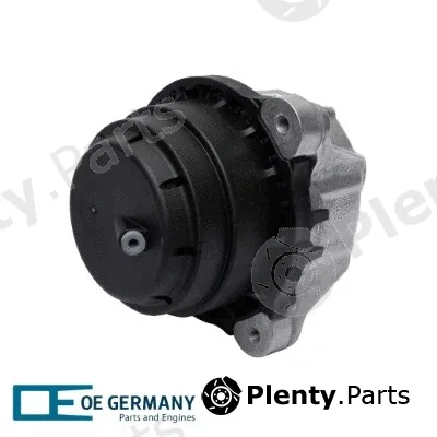 OE Germany 802485 — Mounting, engine Genuine-Part
