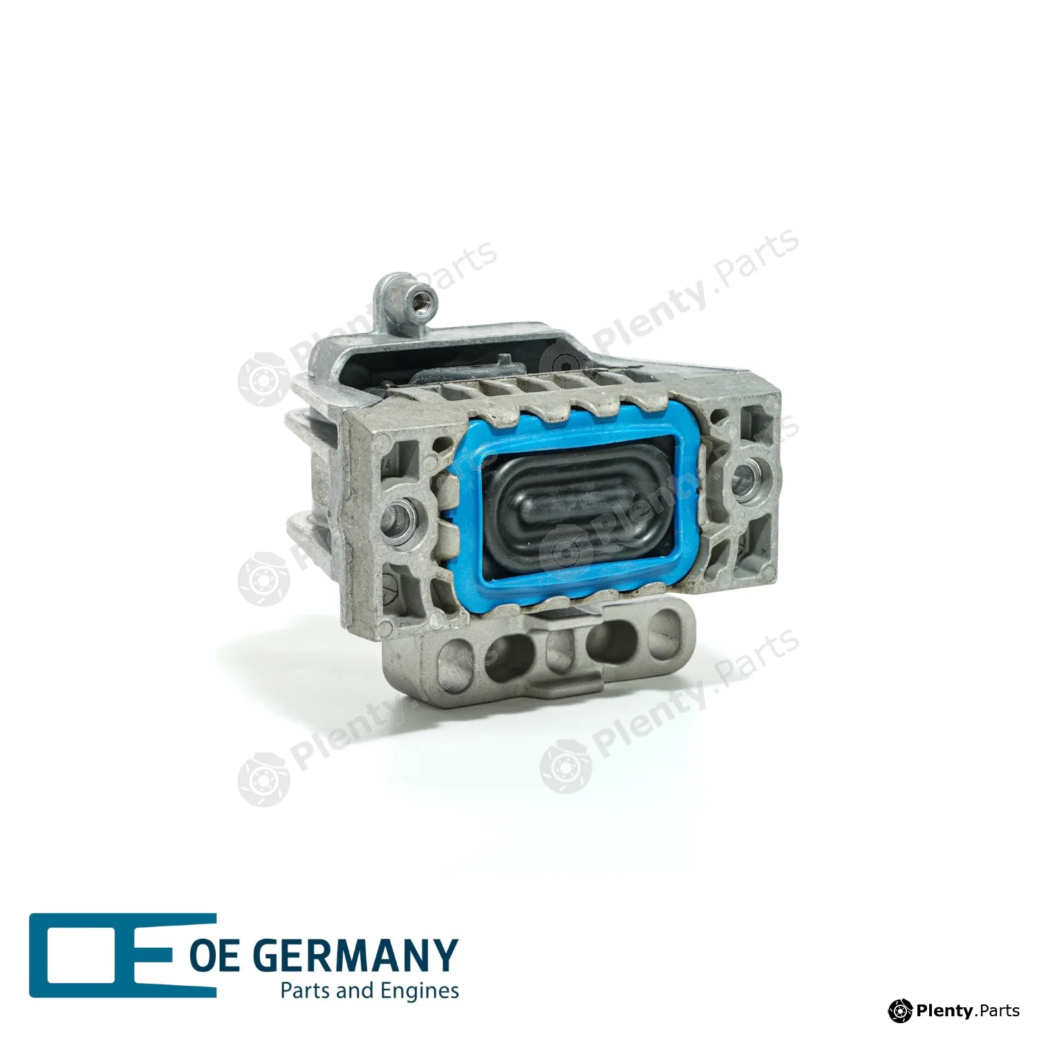 OE Germany 800966 — Mounting, engine Genuine-Part