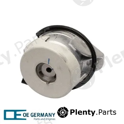 OE Germany 801287 — Mounting, engine Genuine-Part