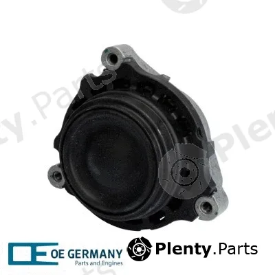 OE Germany 801013 — Mounting, engine Genuine-Part