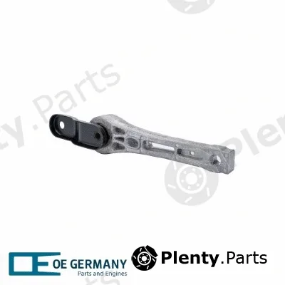 OE Germany 801369 — Mounting, engine Genuine-Part