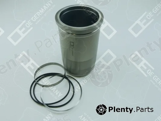 OE Germany 010119501003 — Cylinder Sleeve