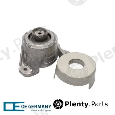 OE Germany 802661 — Mounting, engine Genuine-Part