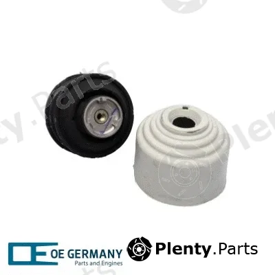 OE Germany 800825 — Mounting, engine Genuine-Part