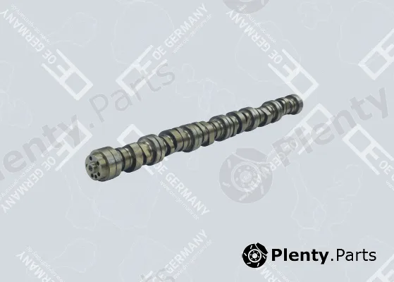 OE Germany 050500120004 — Camshaft