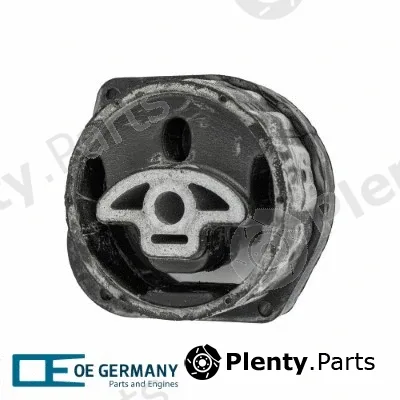 OE Germany 802530 — Mounting, manual transmission Genuine-Part