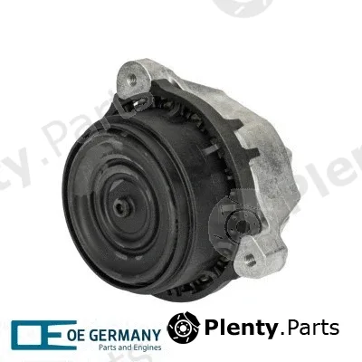OE Germany 801214 — Mounting, engine Genuine-Part