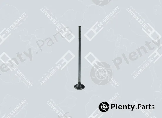 OE Germany 010520471001 — Exhaust Valve