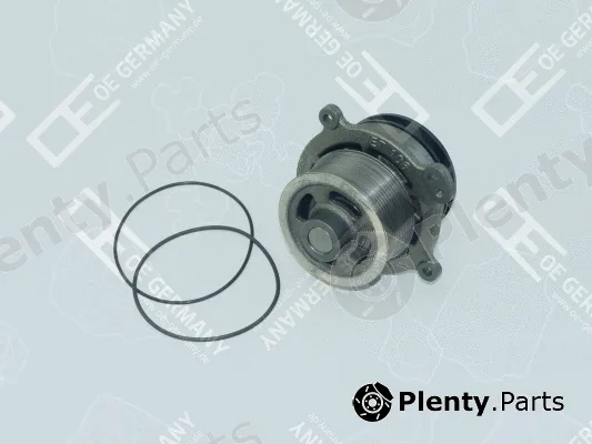 OE Germany 072000F3BE00 — Water Pump, engine cooling