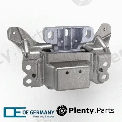 OE Germany 800478 — Mounting, engine Genuine-Part