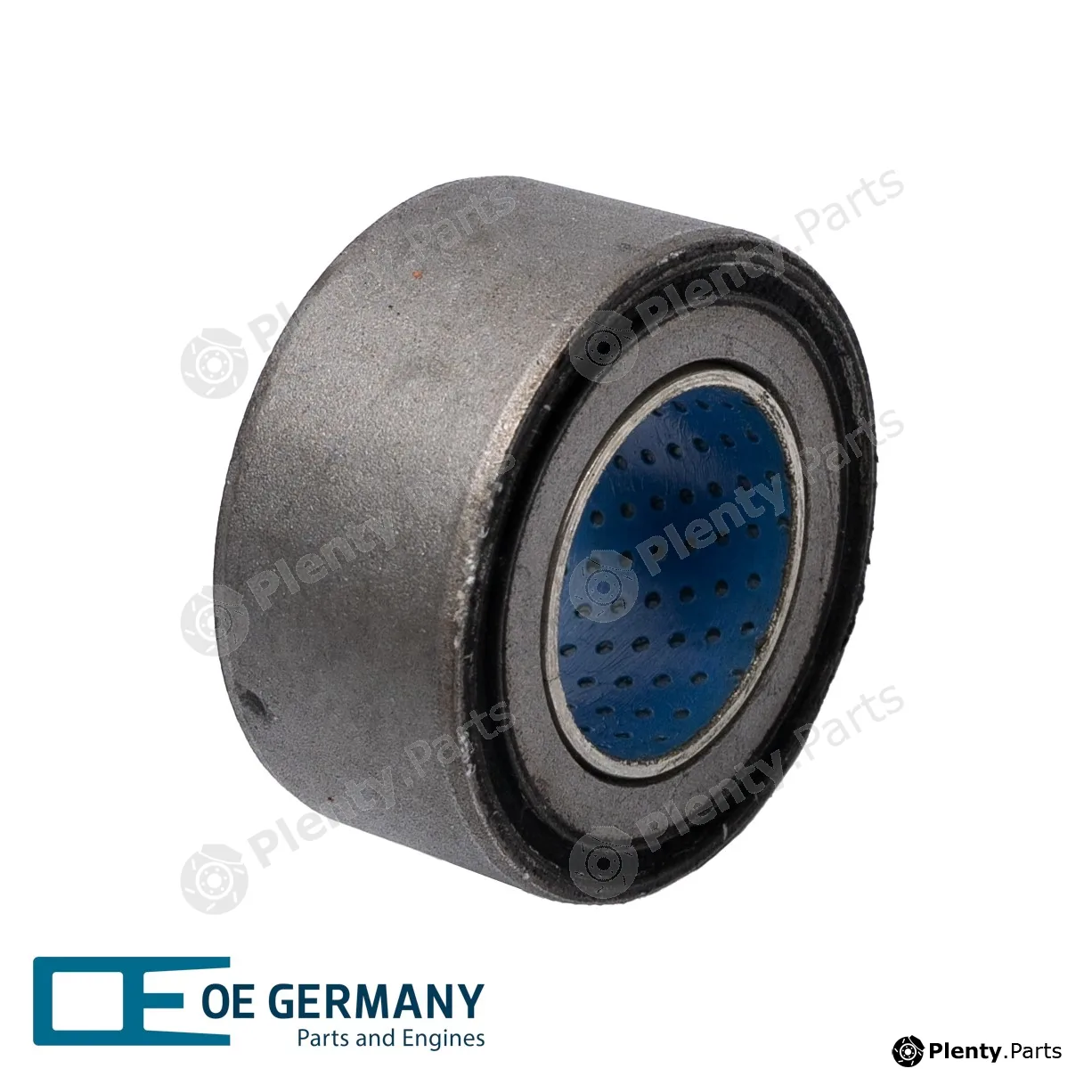 OE Germany 801142 — Bush, driver cab suspension Genuine-Part