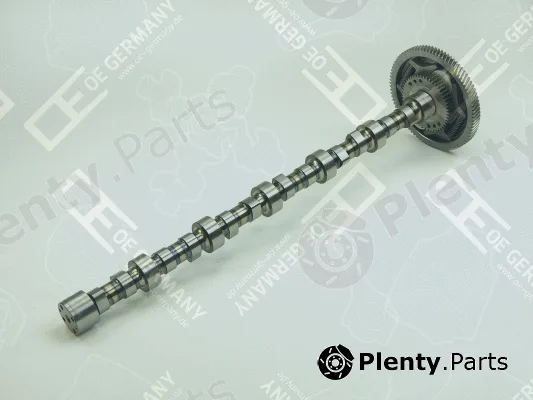 OE Germany 010500407000 — Camshaft