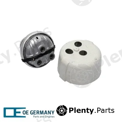 OE Germany 800846 — Mounting, engine Genuine-Part