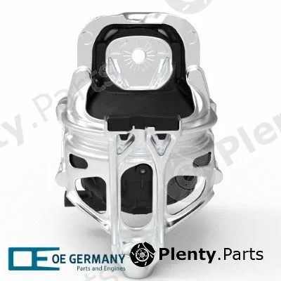 OE Germany 800566 — Mounting, engine Genuine-Part