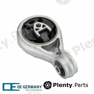 OE Germany 801060 — Mounting, engine Genuine-Part
