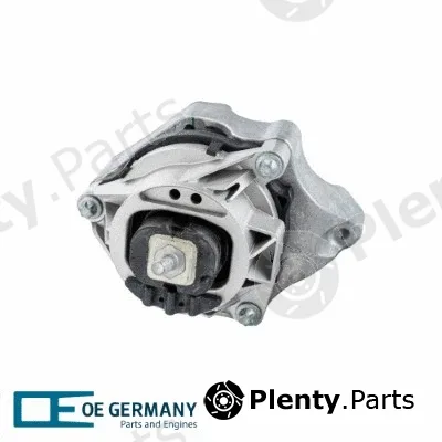 OE Germany 801213 — Mounting, engine Genuine-Part