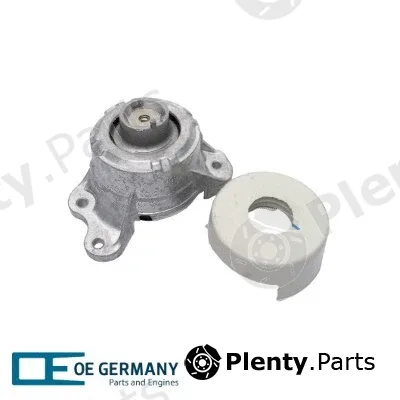 OE Germany 801252 — Mounting, engine Genuine-Part
